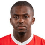 Anfernee Jamal Dijksteel