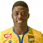 Ernest Boateng