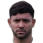 Thomas Ben Hur Sena Rojo Vega