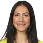 Tiana Jaber
