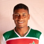 Mayron Marques Barboza da Rocha