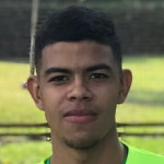 Onel Jhosep Acosta Barrera