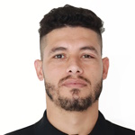 Valdomiro Soares Eggres