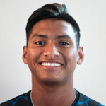 Alex Miguel Custodio Fernández