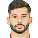 Pedro Henrique Nascimento Rodrigues de Carval
