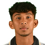 Muhammad Syafik bin Ismail