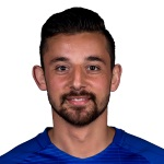 Patrick Ashton Antelmi