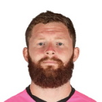 Jonathan Maxted