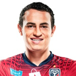 Sebastián Acuña Murillo