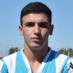 Fernando Andrés Prado Avelino