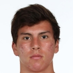 Gonzalo Andrés Tapia Dubournais