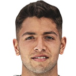 Jeyson Alejandro Rojas Orellana