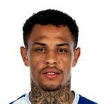 Jonson Scott Clarke-Harris