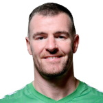 Andy Lonergan