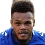 Aaron Joshua Amadi-Holloway