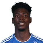 Abdoulaye Niakhate N'Diaye