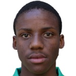 Gadinkame Malebogo Modise
