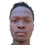 Thabo Brendon Moloisane