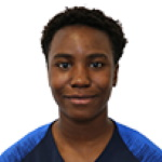 Vicki Jessy Bècho Desbonne