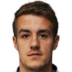 Scott James Wootton