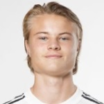 Andri Lucas Guðjohnsen