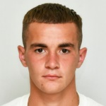 Maksym Agapov