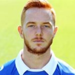 Ryan Paul Taylor