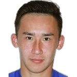 Bekzat Imangazeyev