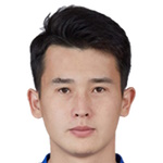 Zhandar Zhangaliev