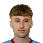 Ryan Paul Colclough