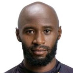 Lesego Samuel Manganyi