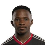 Ndabayithethwa Phillip Ndlondlo