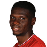 Rominigue Kouamé N'Guessan