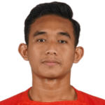 Rizky Ridho Ramadhani