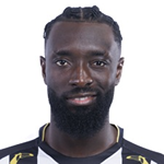 Grejohn Kyei