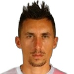 Arnaud Balijon