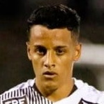 Tiago Asael Palacios