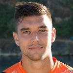 Adrien-Mehdi Monfray