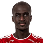 Abdoulkader Thiam