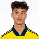 Robin Amin Tihi