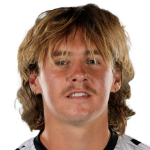 Coleman Small Gannon
