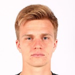 Maj Rorič