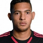 José David Contreras Bernard