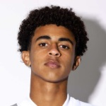 Jalen Christopher Neal