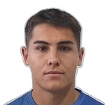 Lucas Serafini