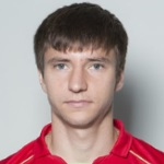 Dmitri Stotskiy