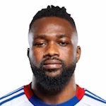 Ismaël Jean Chester Diallo