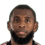 Mohamed Baki Youssouf