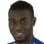 David Cafimipon Gomis