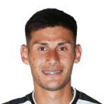 Lucas Agustín Ferreira Zagas